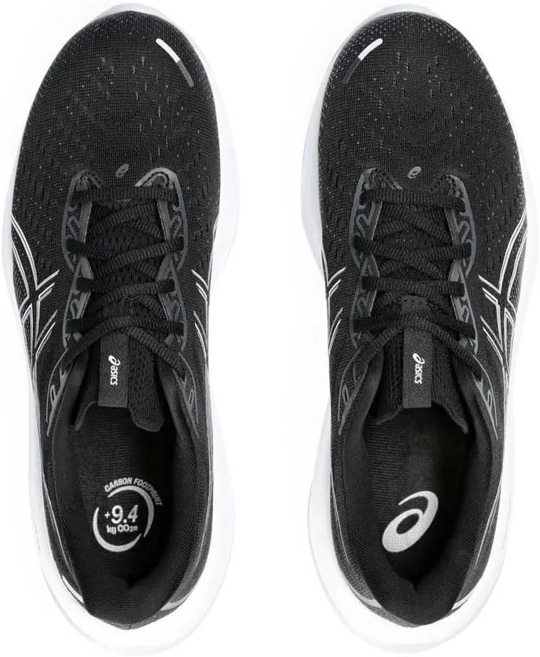 Мужские кроссовки для бега ASICS Gel-Cumulus 26, белый — фото 3