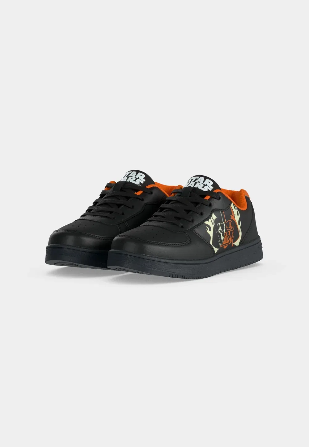 Унисекс - кроссовки Yourturn Kids By Zalando, Black — фото 3