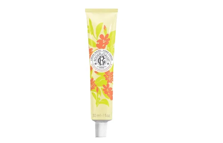 Крем для рук увлажняющий 30ml*3, Roger & Gallet — фото 3
