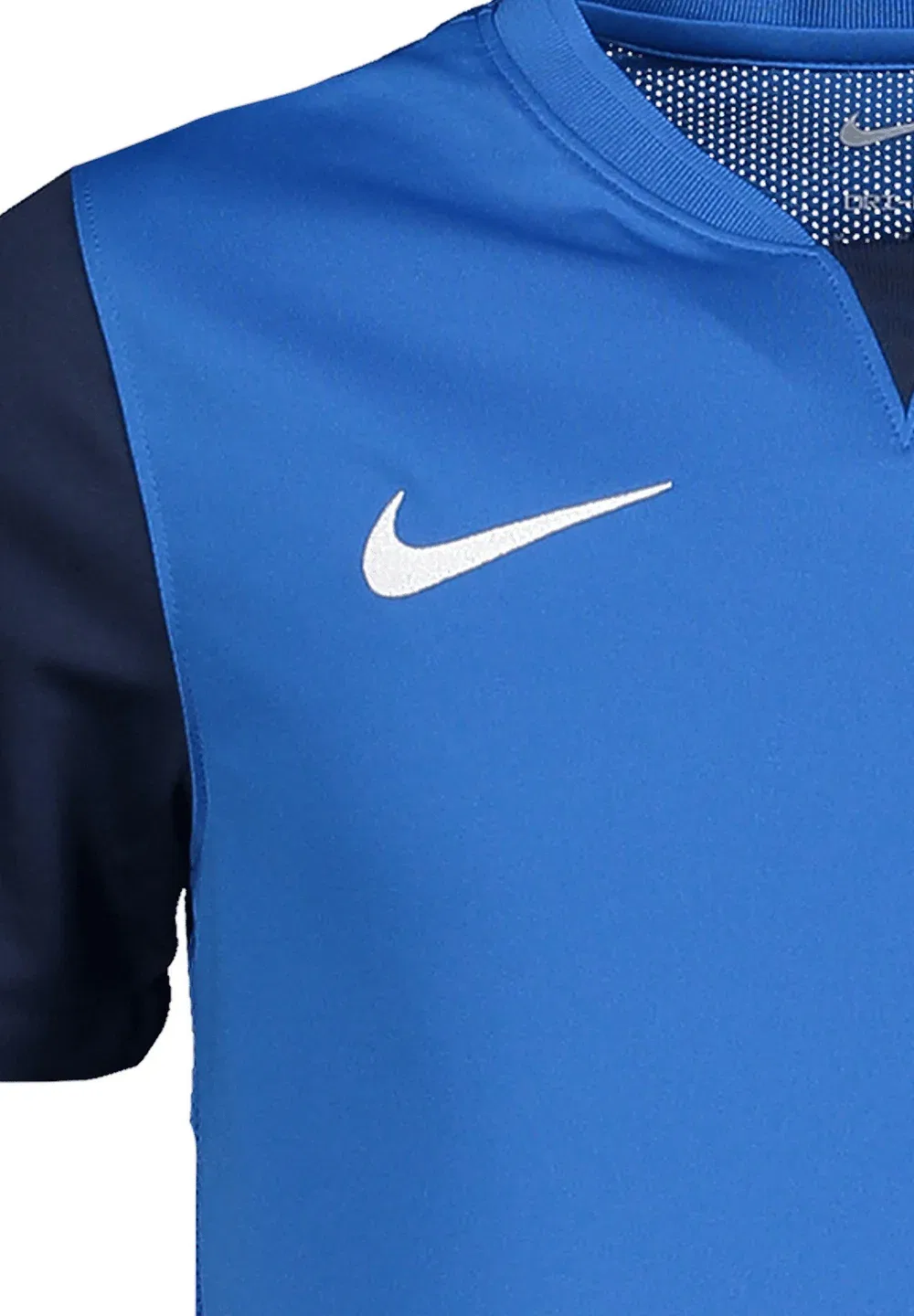 Спортивная футболка Nike Performance, Blaublau — фото 3