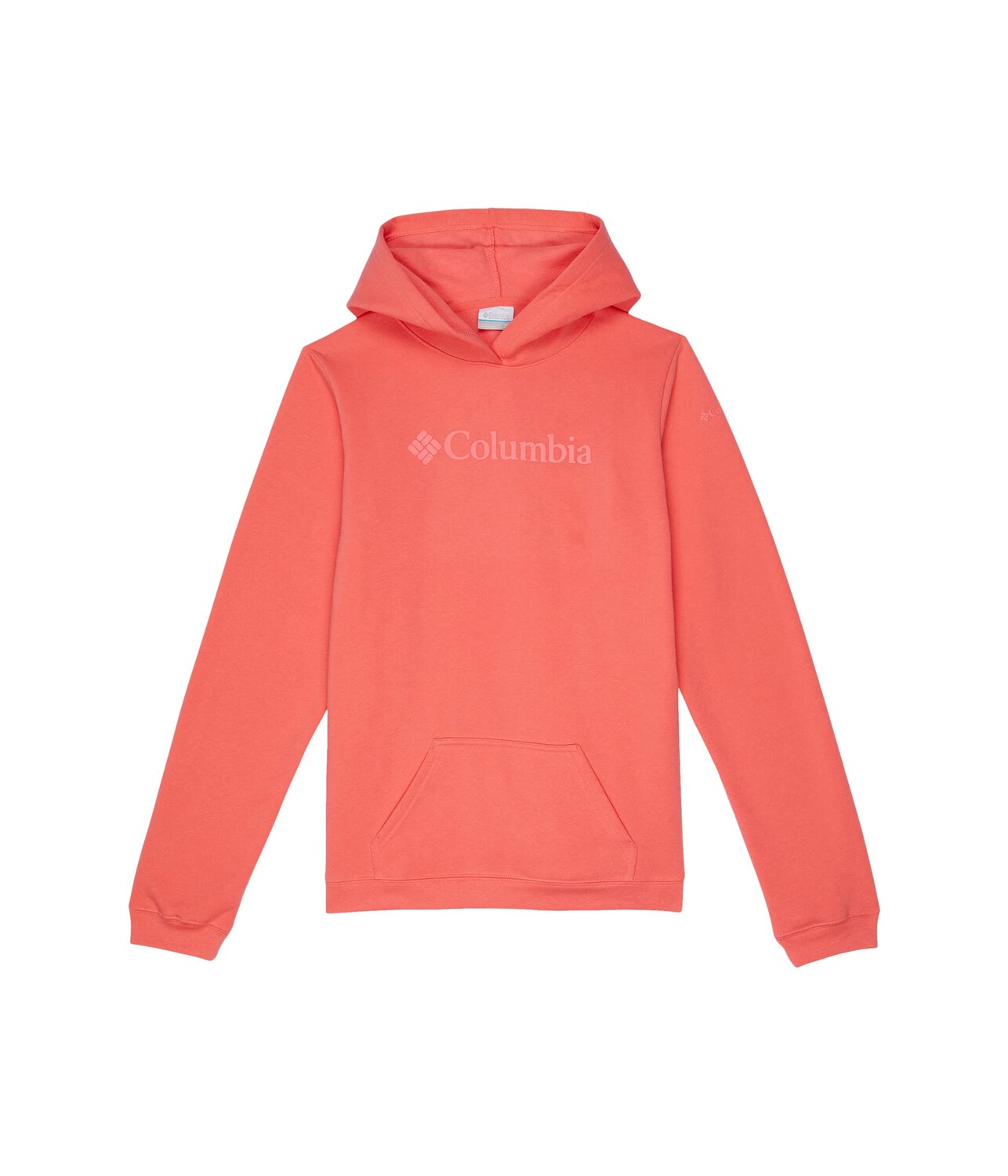 

Толстовка Columbia Kids, Trek Hoodie
