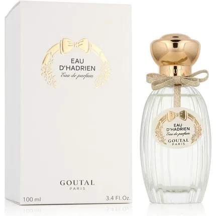 Женская парфюмерная вода Annick Goutal EAU D'HADRIEN, 100 мл