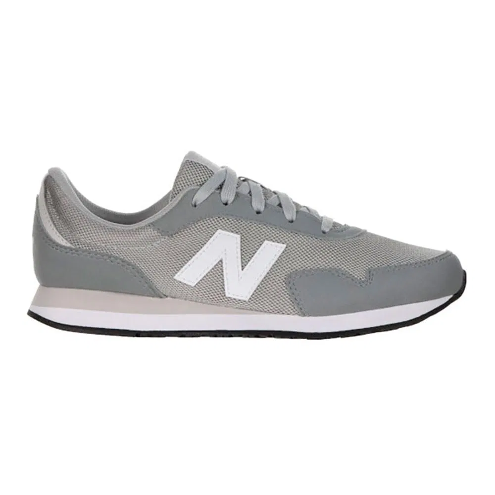 Детские кроссовки с дизайном 323 New Balance, Slate Grey — фото 3