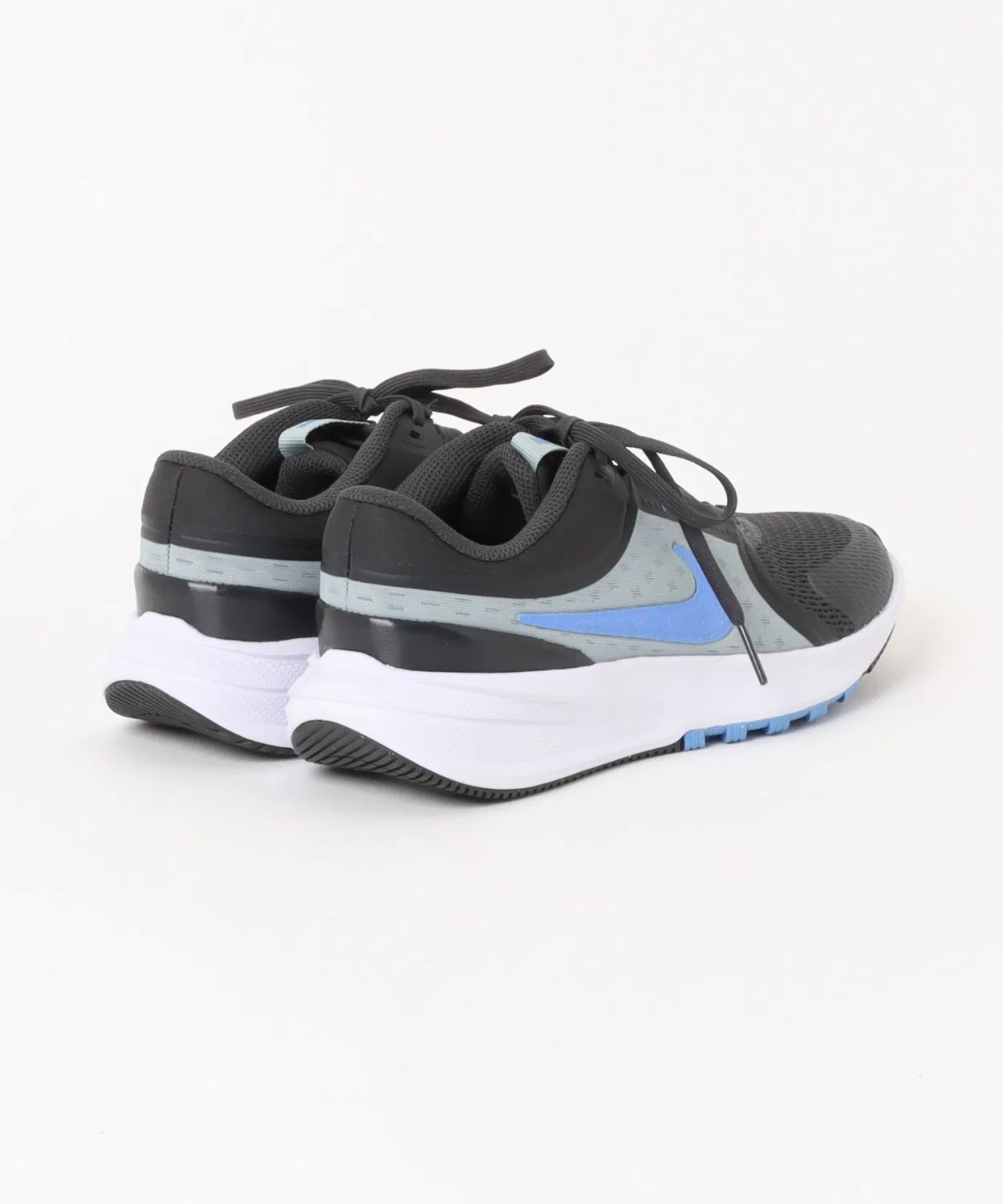 Детские кроссовки Nike Star Runner 5 GS, серый — фото 2