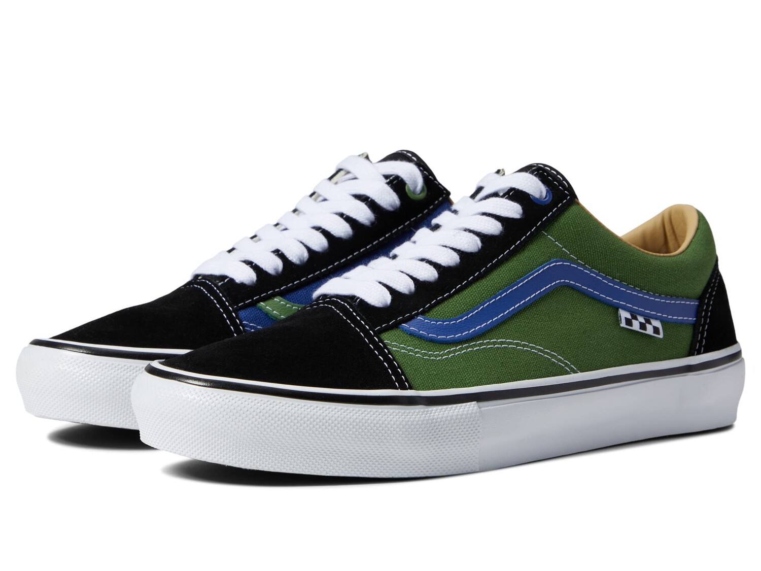 

Кеды Vans, Skate Old Skool