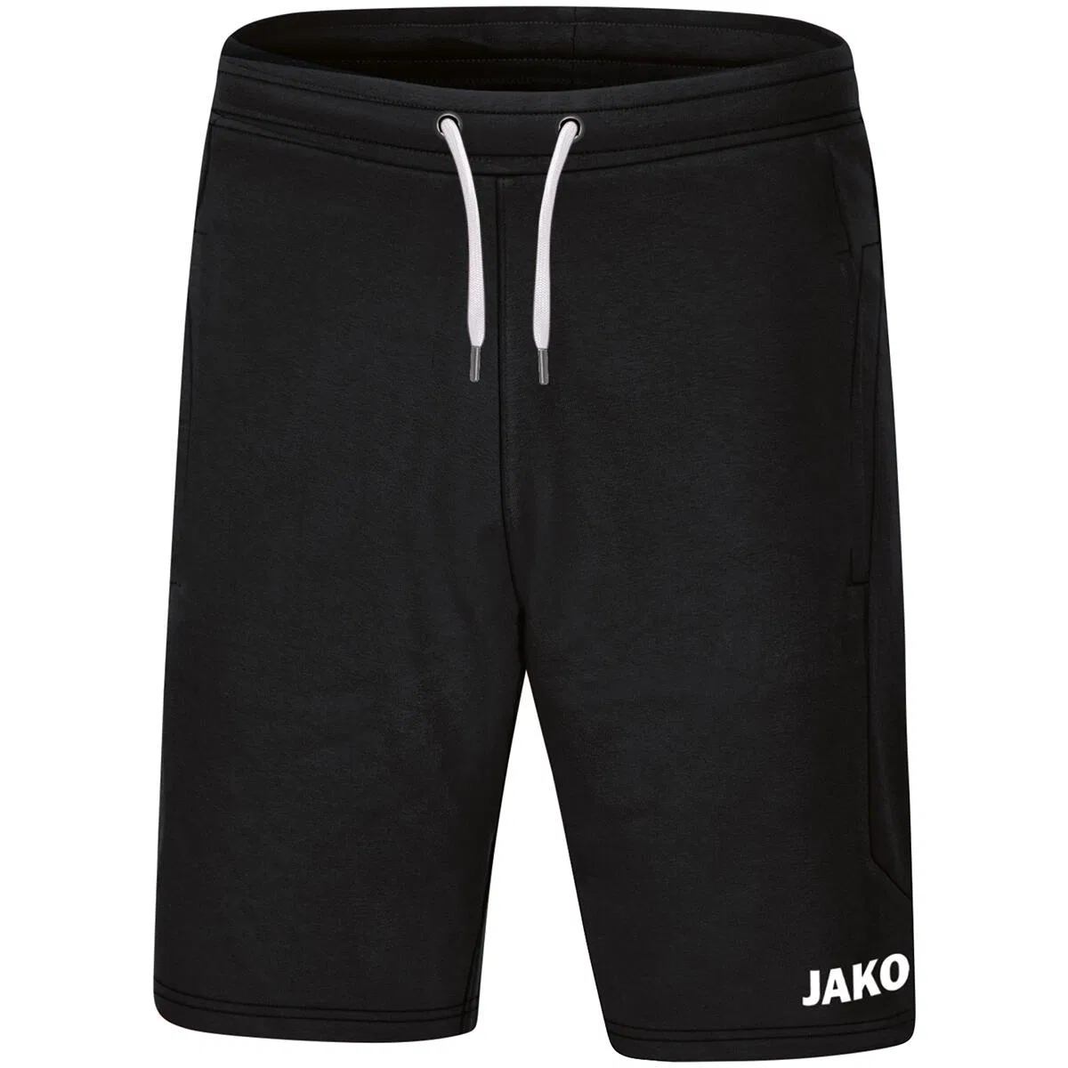 Детские шорты из футера Jako, Schwarz