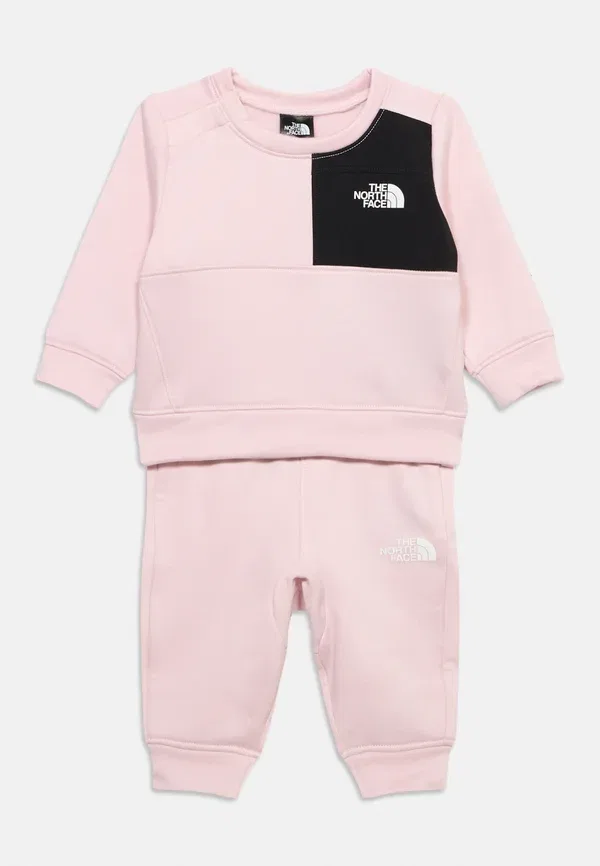 Спортивный костюм из полиэстера The North Face — фото 3