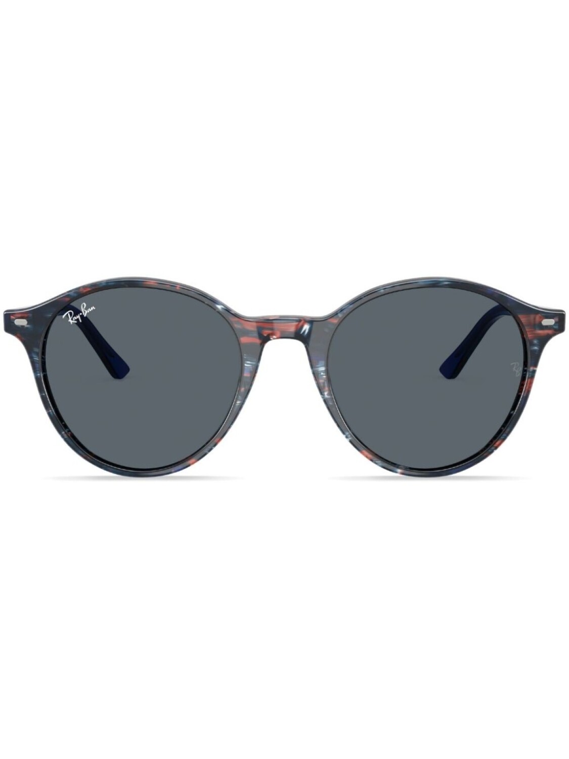 

Солнцезащитные очки RB2230 Bernard Ray-Ban, синий