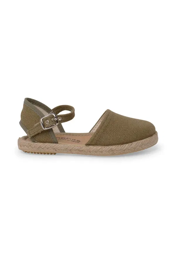 Обувь для новорожденных с декоративными шипами Baby shoes Pisamonas, Verde Oliva, зеленый