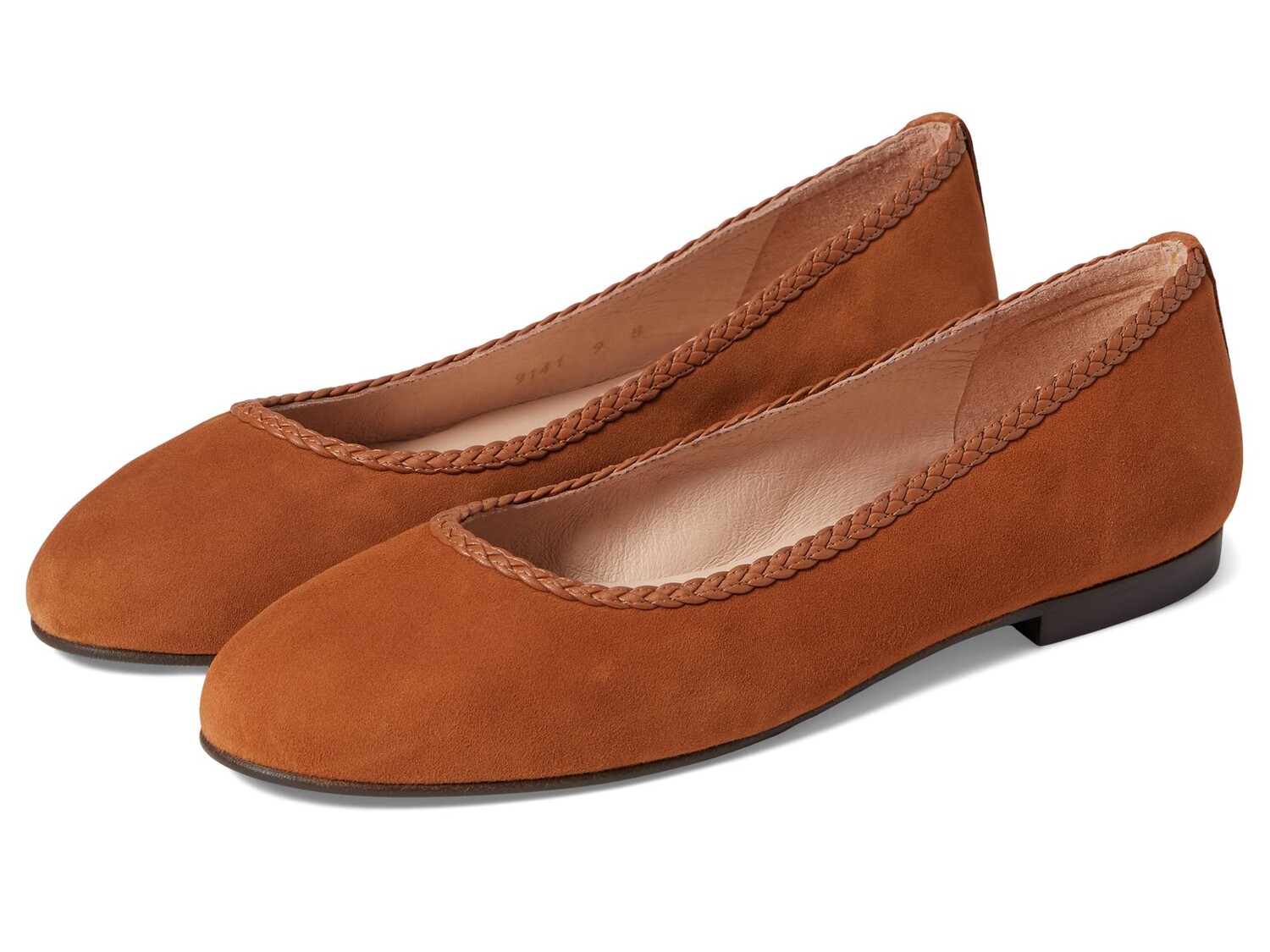 

Туфли French Sole, Lida