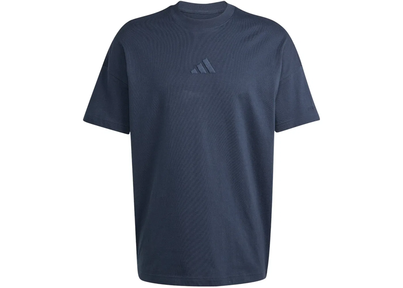 Мужская футболка с коротким рукавом Adidas, Aurora Ink