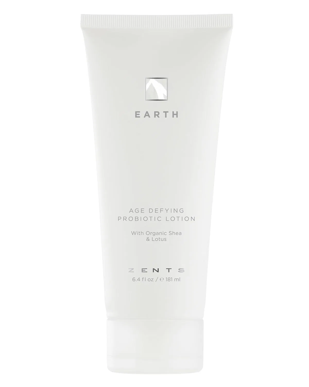 Лосьон для тела Zents Earth, 180 мл