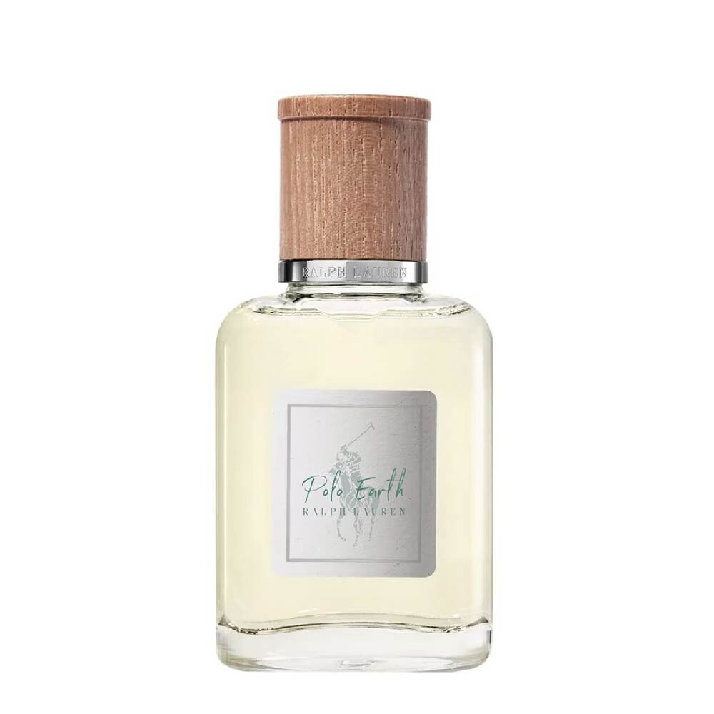 

Туалетная вода Ralph Lauren Polo Earth, 40 мл