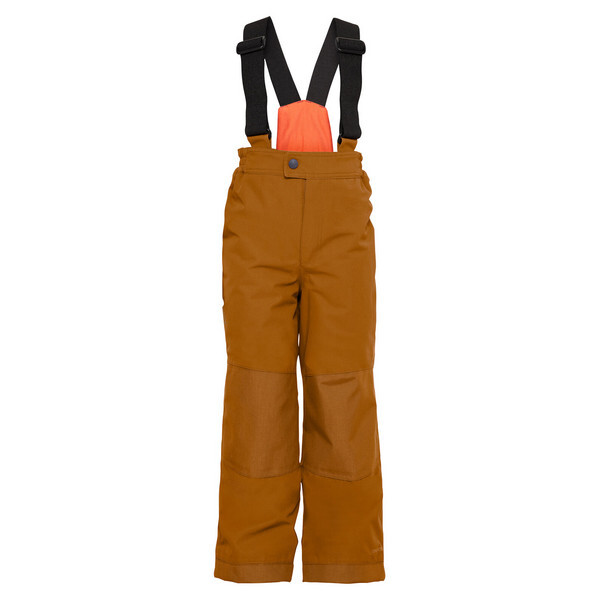 

Брюки Vaude, цвет Silt Brown