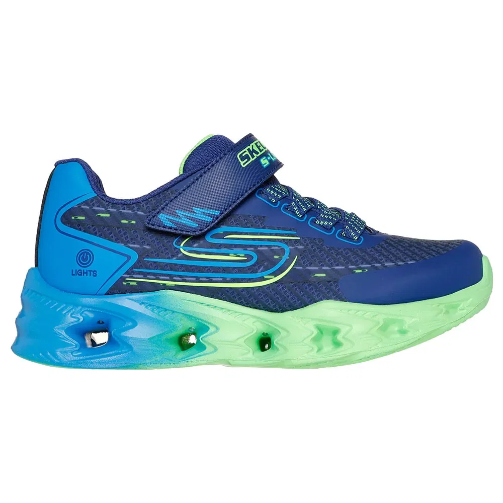 Кроссовки Vortex 20 Skechers, синий