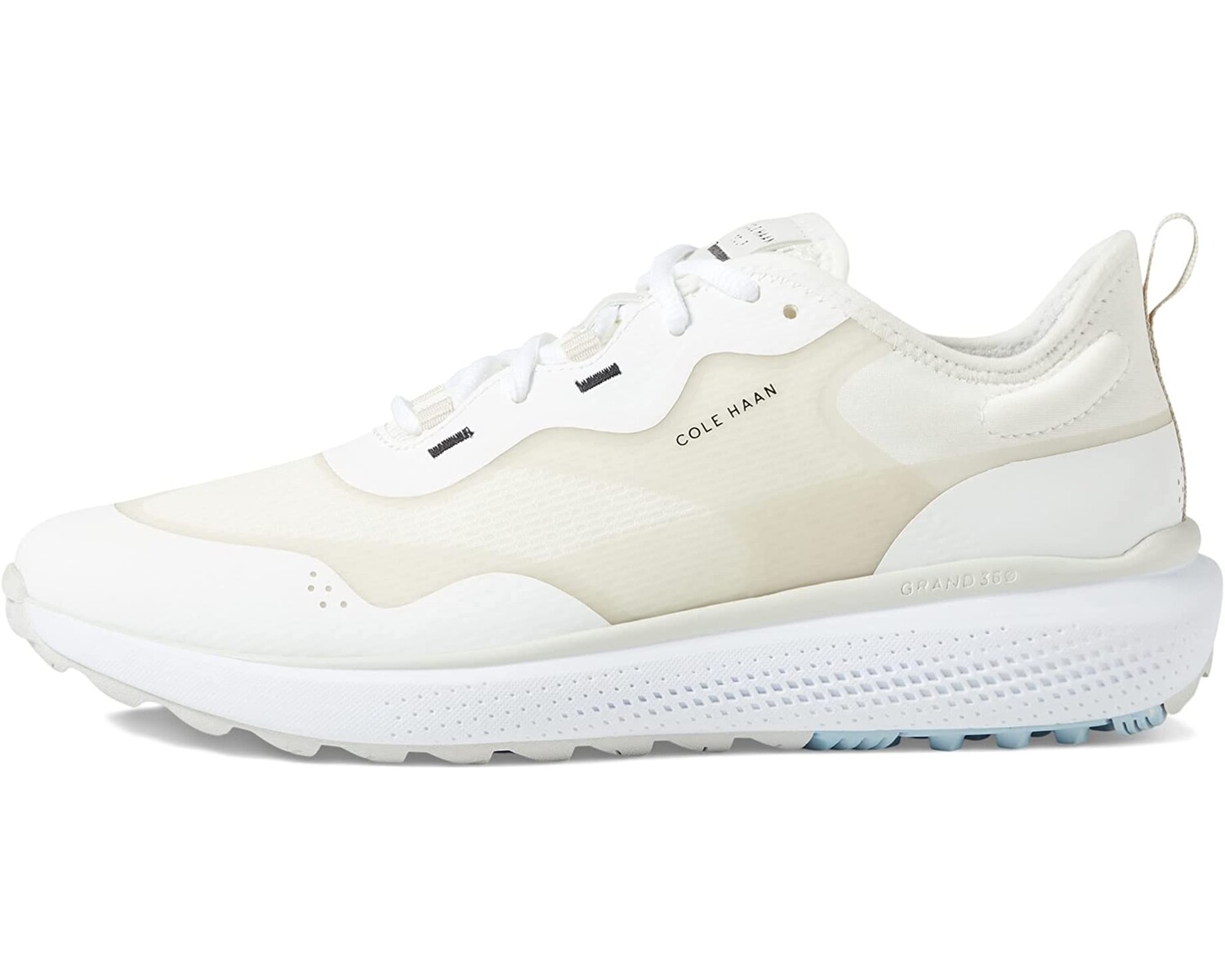 

Кроссовки Zerogrand Fairway Cole Haan, белый