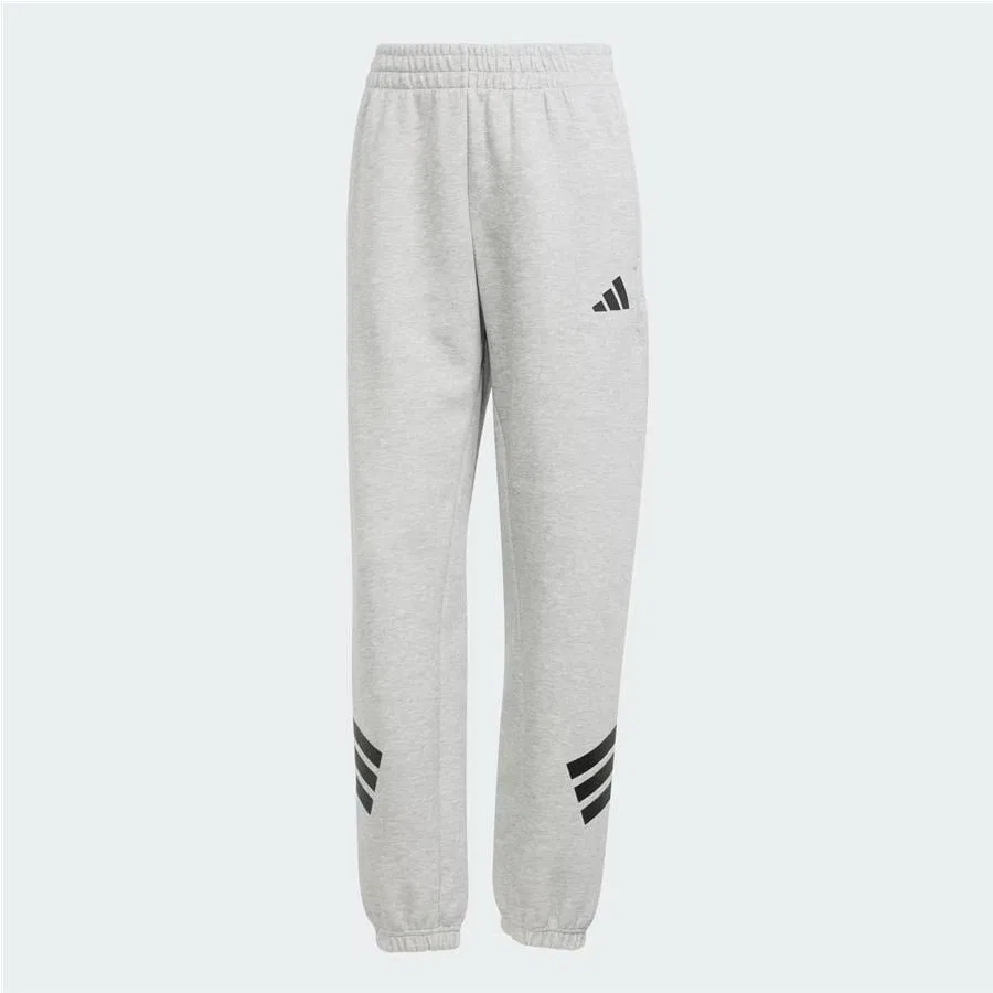 Штаны спортивные с принтом adidas, Разноцветный — фото 4
