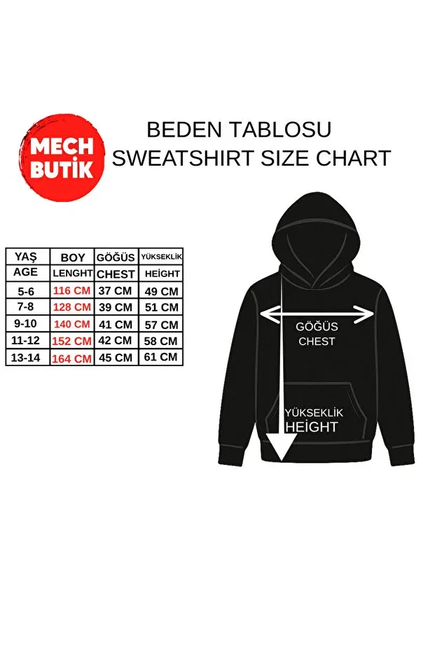Детское худи для девочек с принтом Demon hunters huntrx Mech Butik, Black (Huntrx) — фото 2