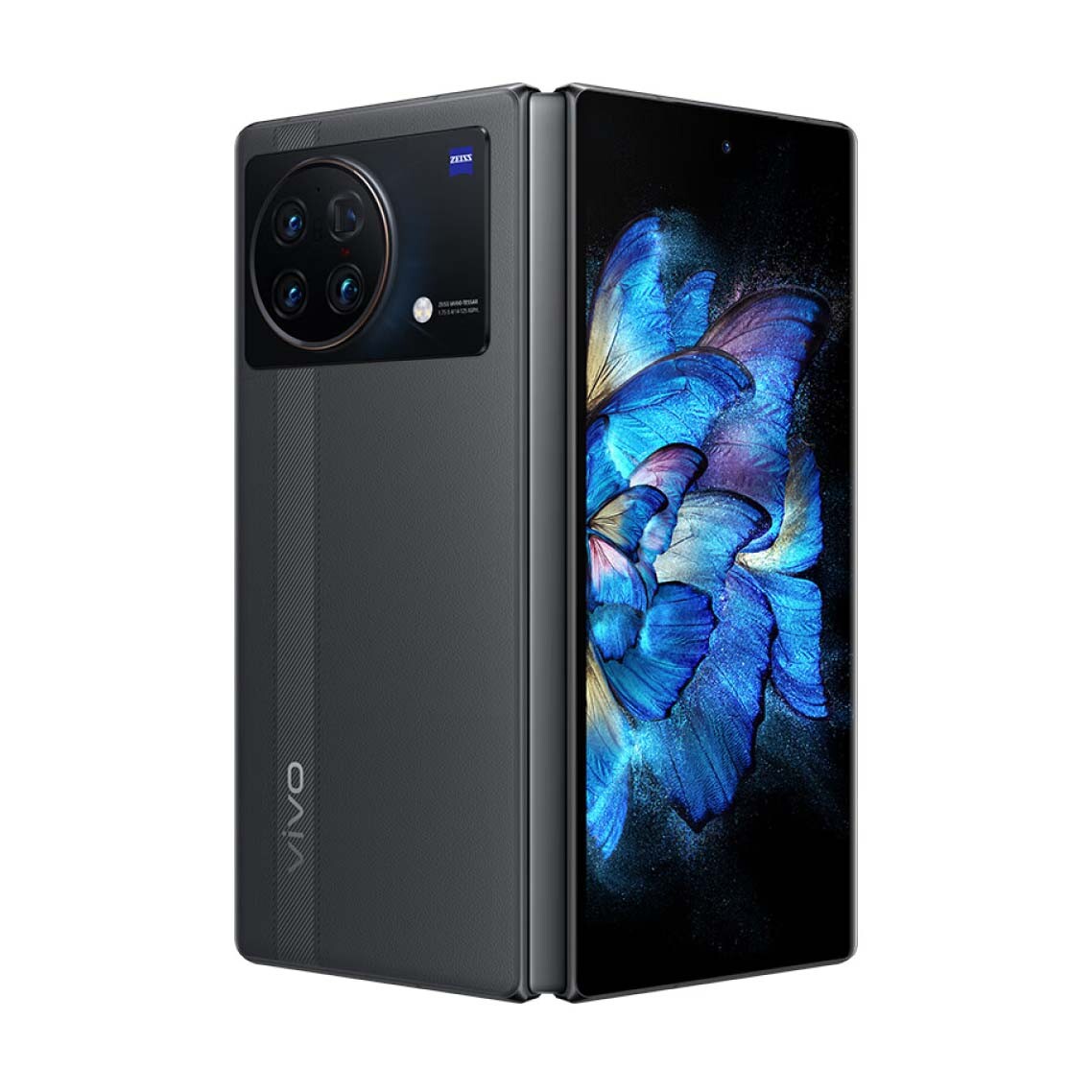 

Смартфон Vivo X Fold, 12Гб/512Гб, серый