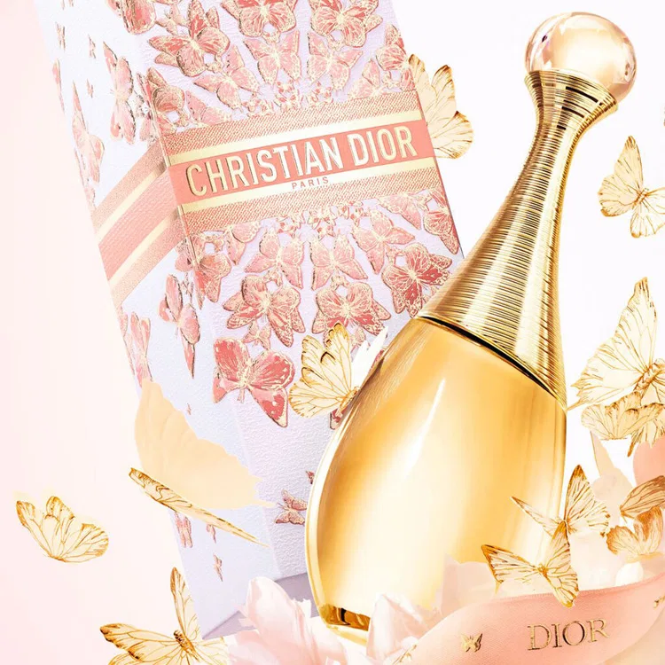 Парфюм Realme 26 Limited Edition, DIOR, 100ml — фото 4