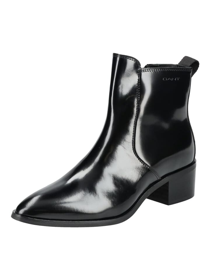 

Ботильоны GANT Footwear, черный