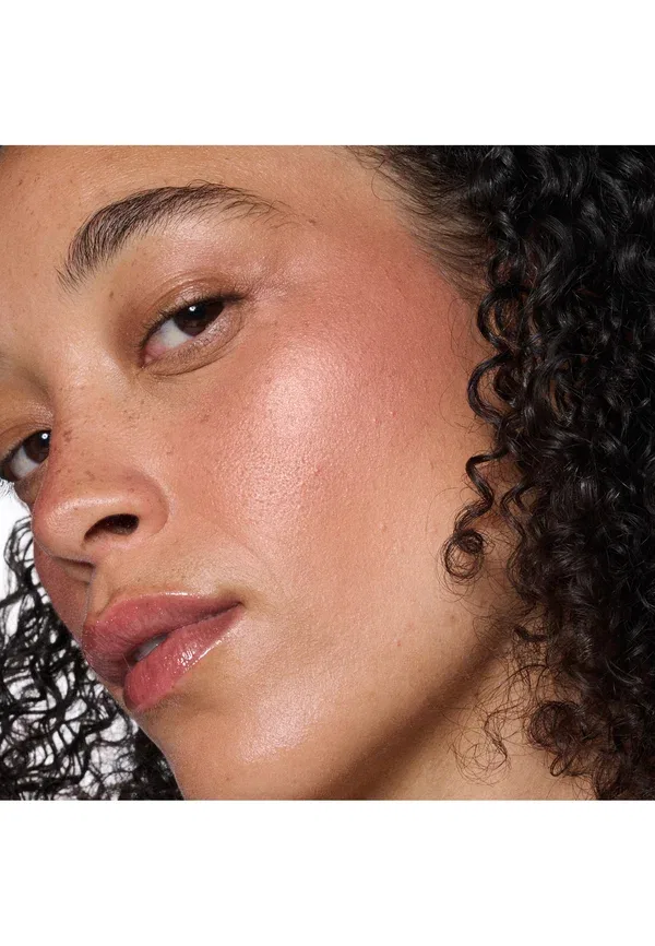 Румяна пудровые Skinfinish Colourstruck Mac, Peachy Keen 4.5 г, цвет peachy keen — фото 3