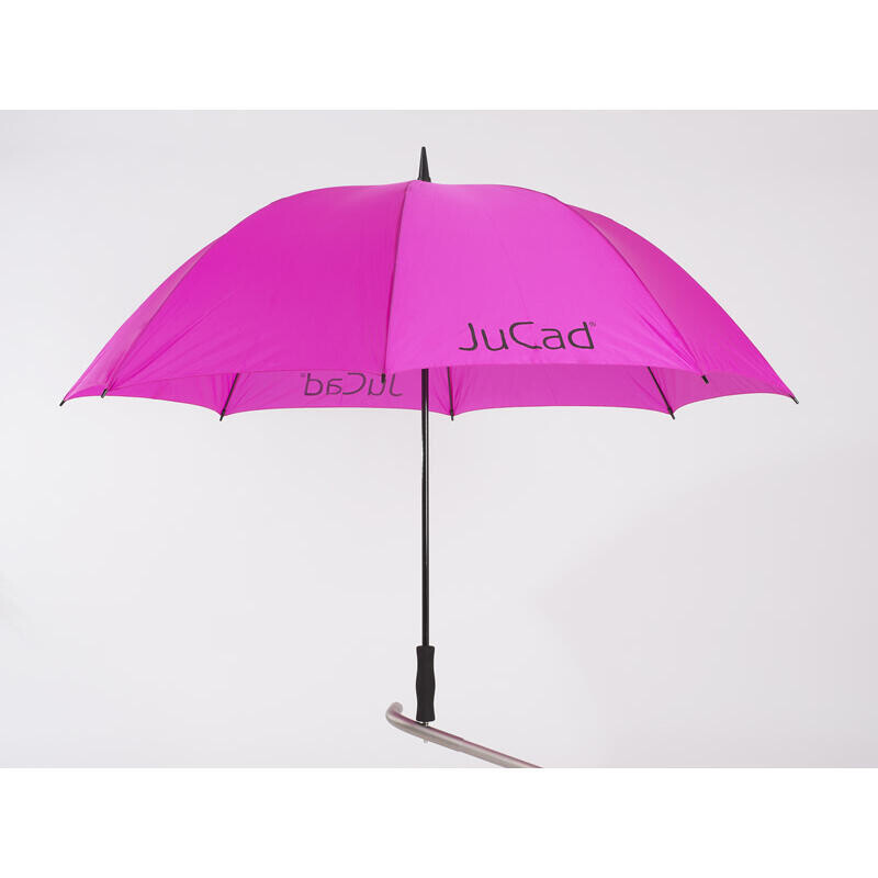 

Зонт JuCad, розовый/фуксия/фуксия