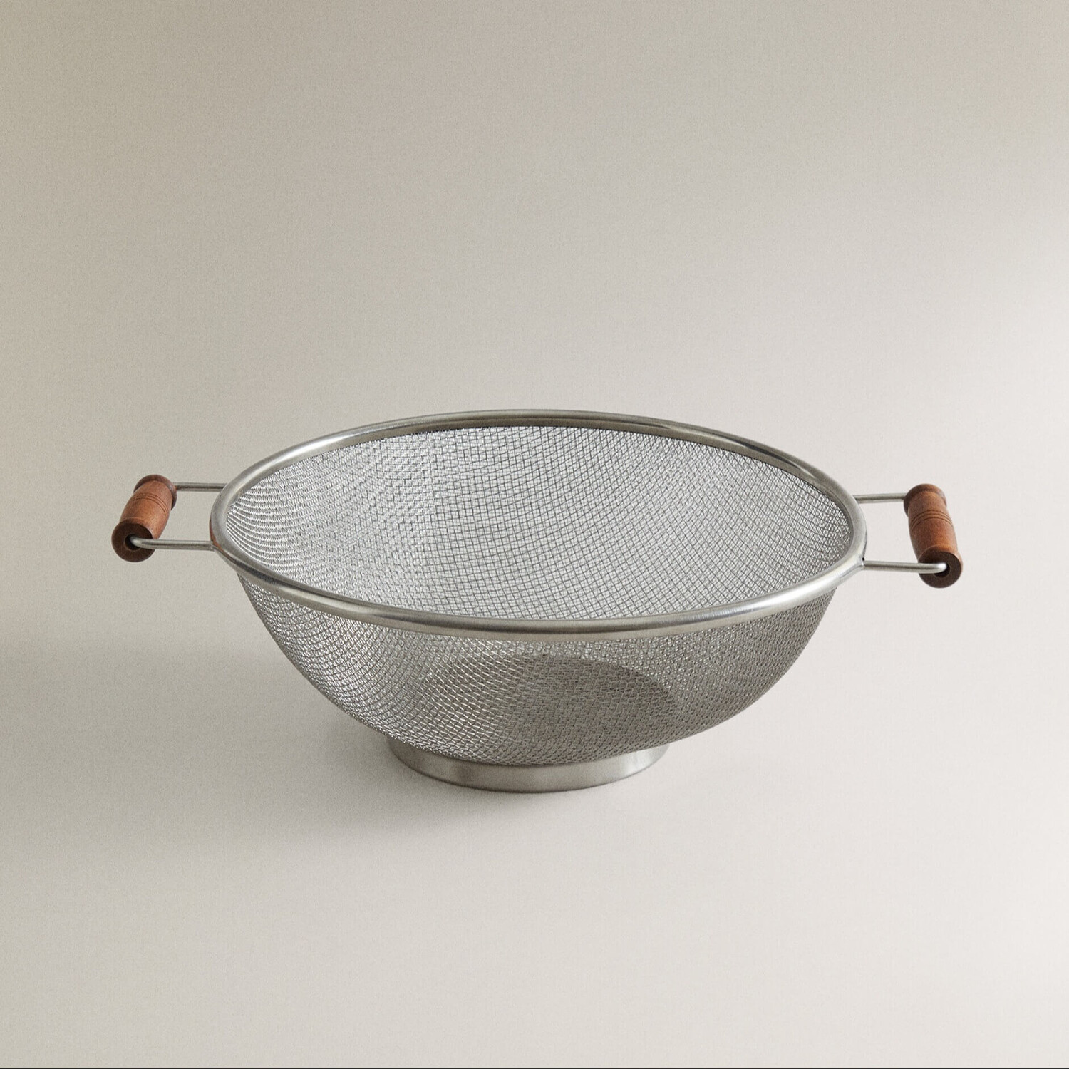 

Дуршлаг Zara Home Acacia Mesh