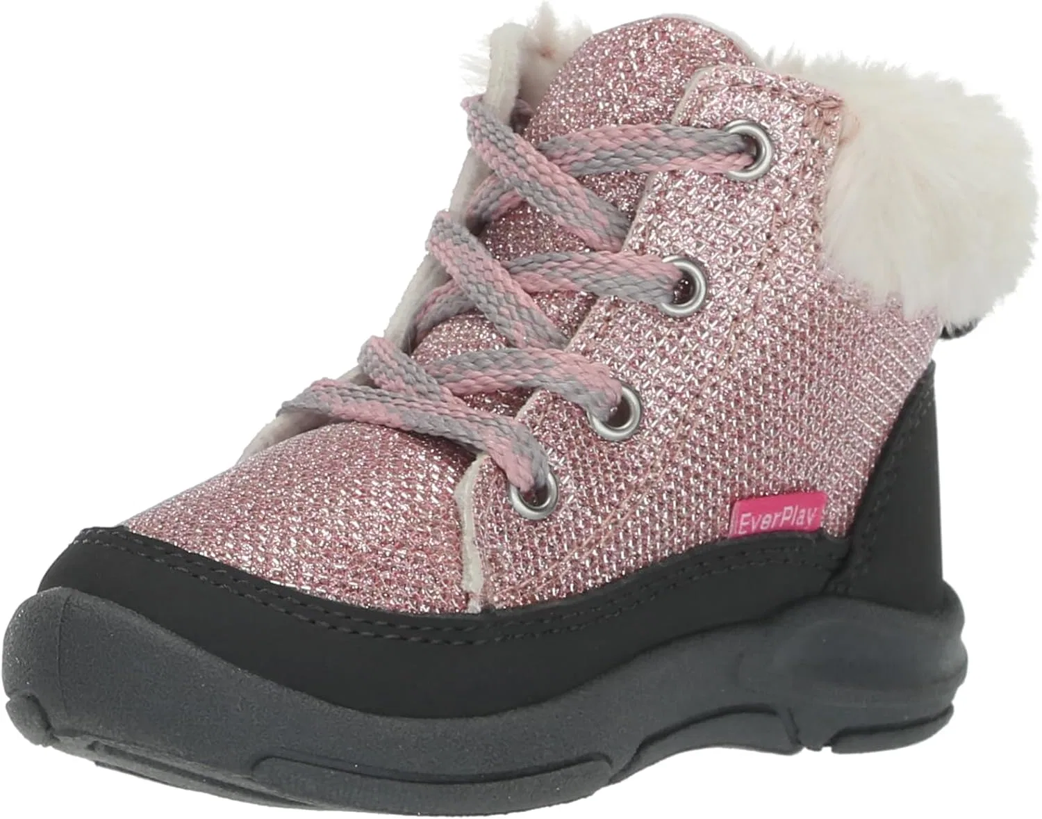 Детские ботинки для девочек Ramira OSHKOSH B'GOSH, Pink