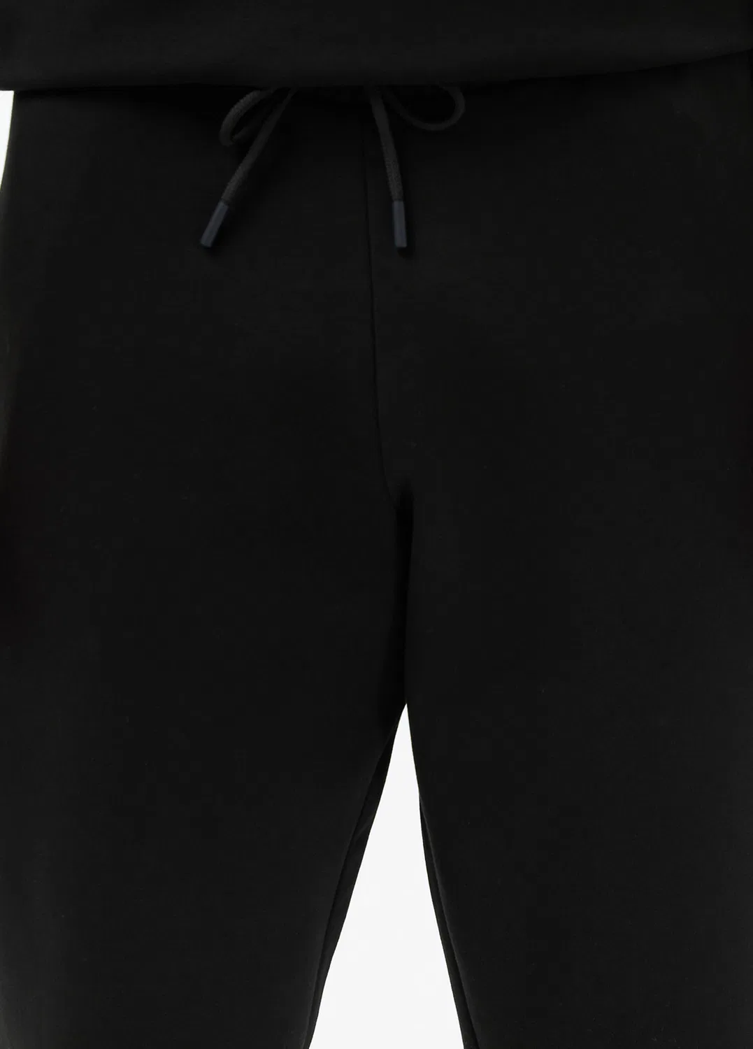Спортивные штаны Lacoste Slim Fit, черный — фото 4