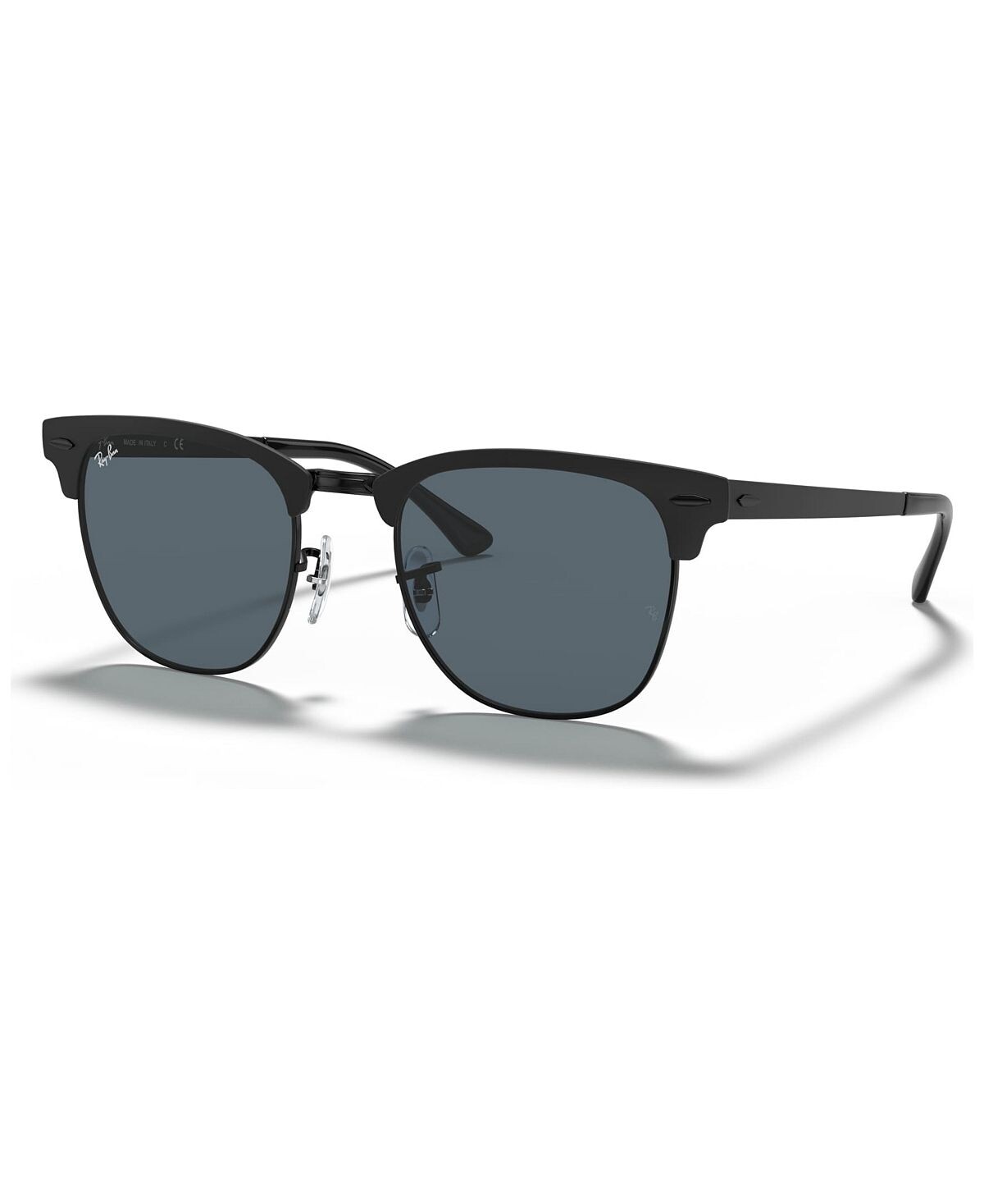

Солнцезащитные очки, rb3716 clubmaster metal Ray-Ban