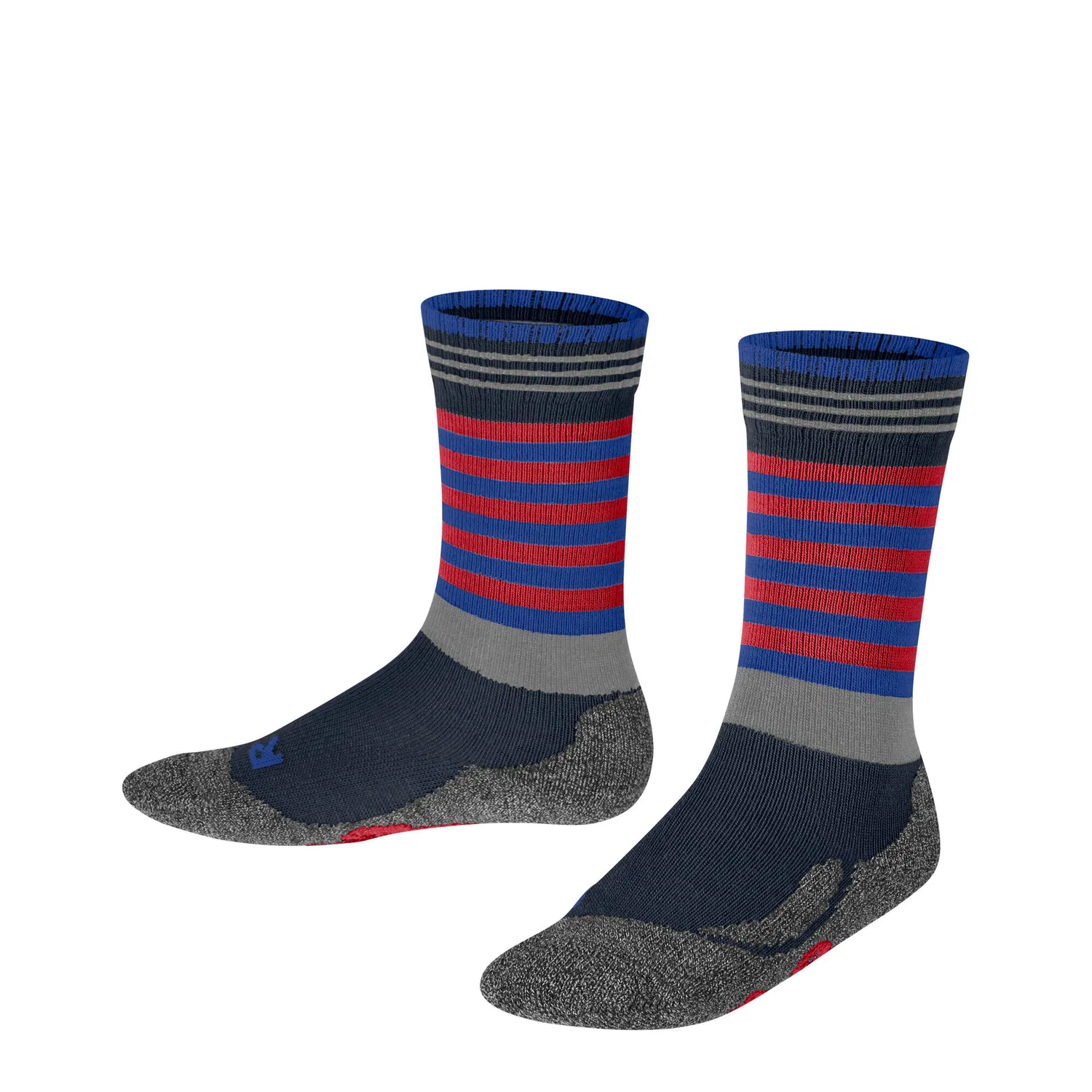 Детские носки с принтом Active Frog Falke, Dunkelblau Pastellblau Mediterranes Blau