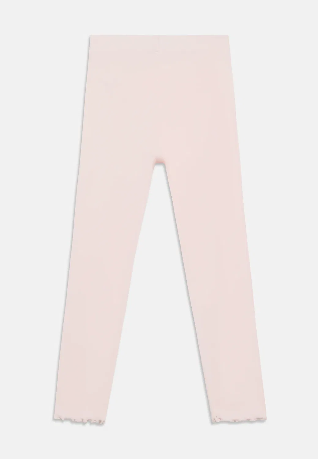 5 пар леггинсов Friboo By Zalando, Beige/Brown/Light Pink — фото 3