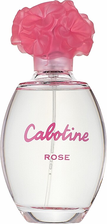 

Туалетная вода Gres Cabotine Rose
