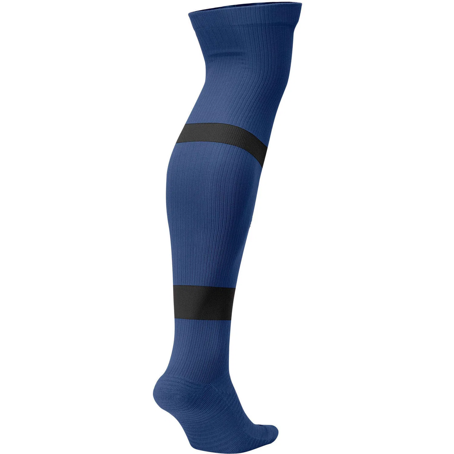 Мужские гетры Nike MatchFit Knee High, Blau — фото 2