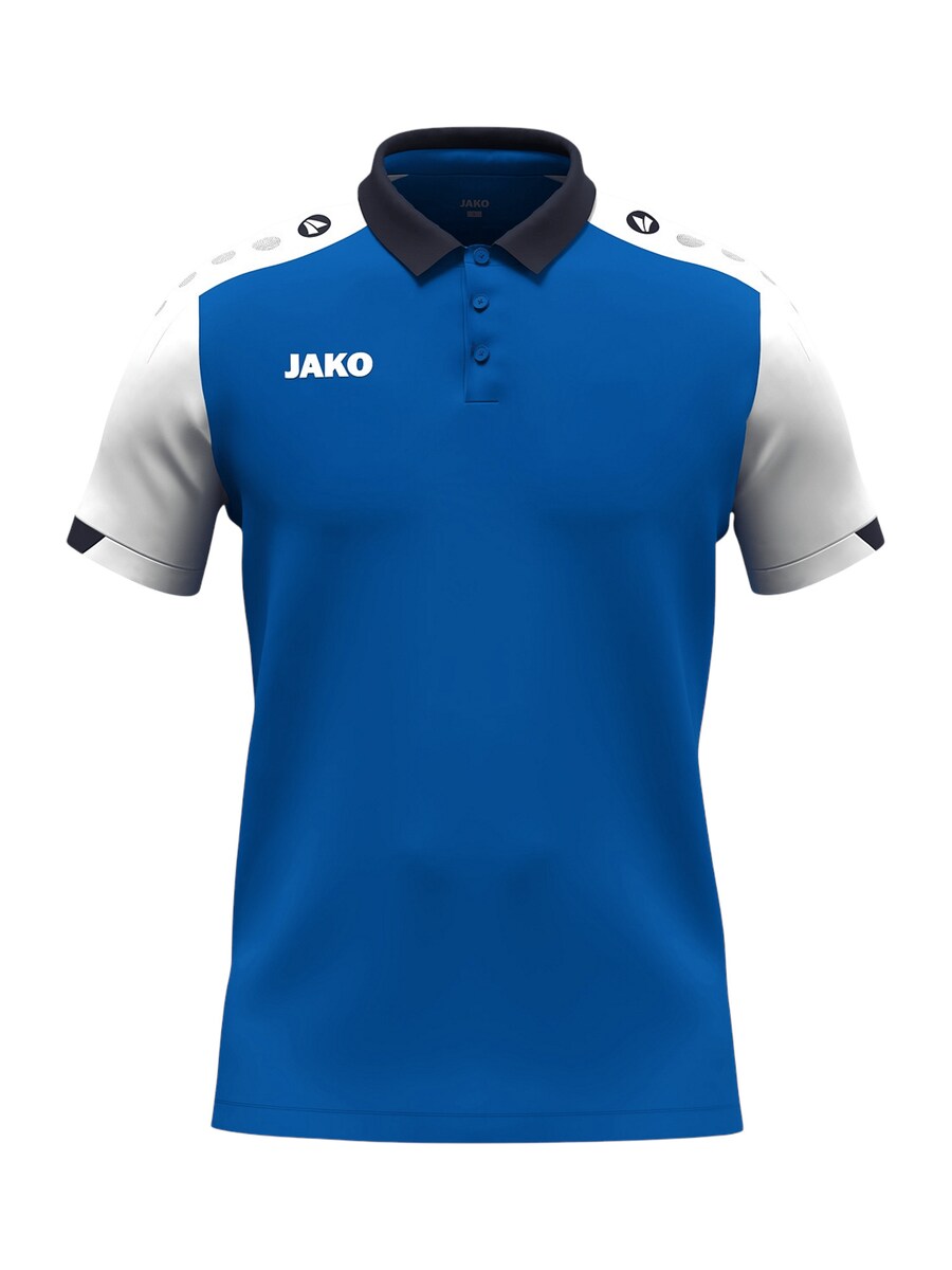 

Футболка Performance JAKO, Blue
