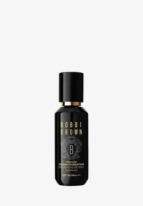 Интенсивная сыворотка-основа SPF 40 - тональный крем 30 мл Bobbi Brown, цвет natural tan — фото 2
