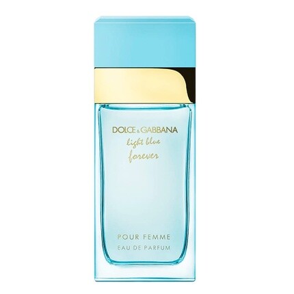 Dolce & Gabbana Light Blue парфюмерная вода для женщин 50г — фото 2