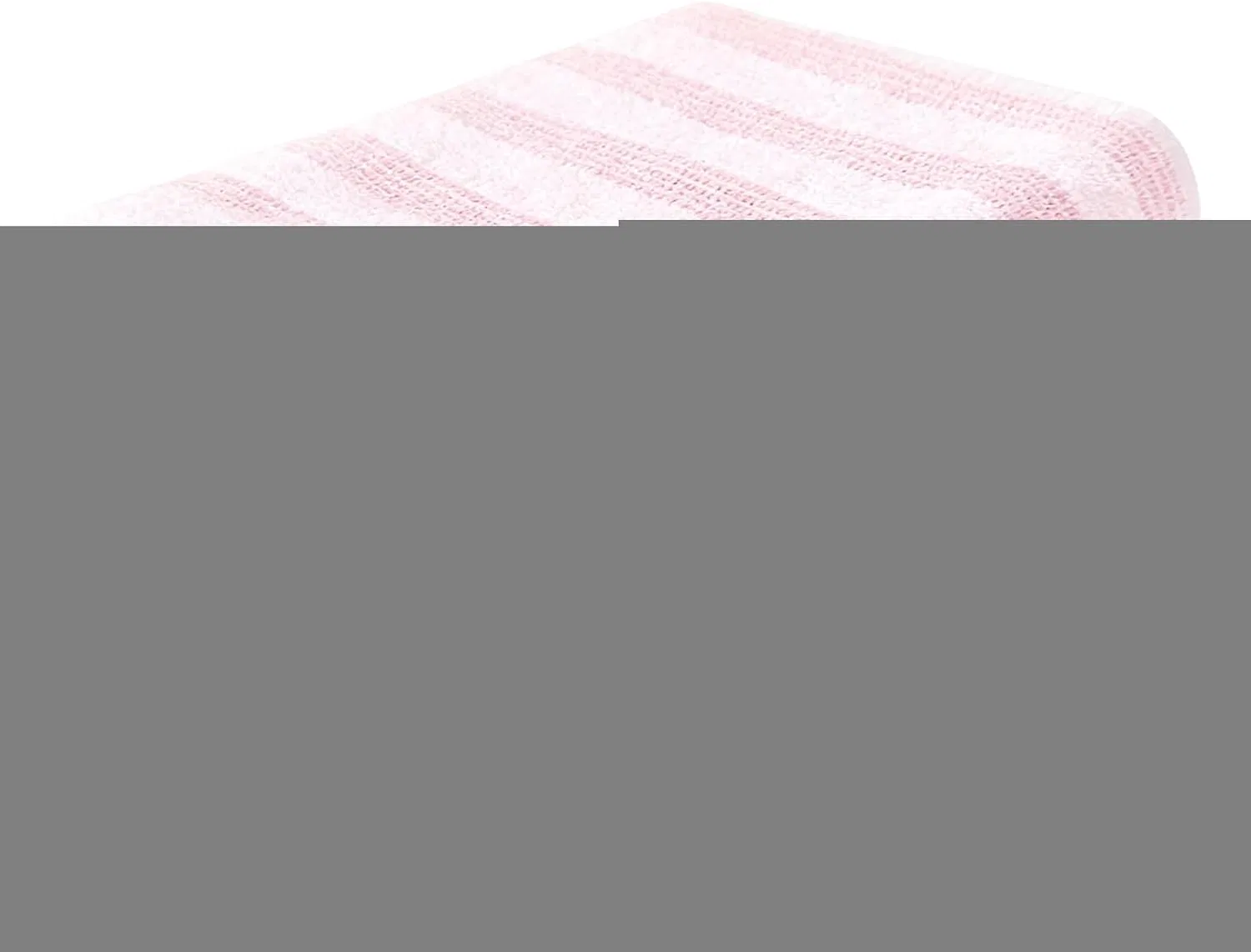 Скраб-полотенце для душа, Generisch, 100x20 см, C