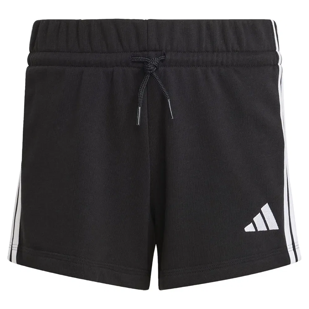 Шорты Adidas Essentials, черный — фото 3
