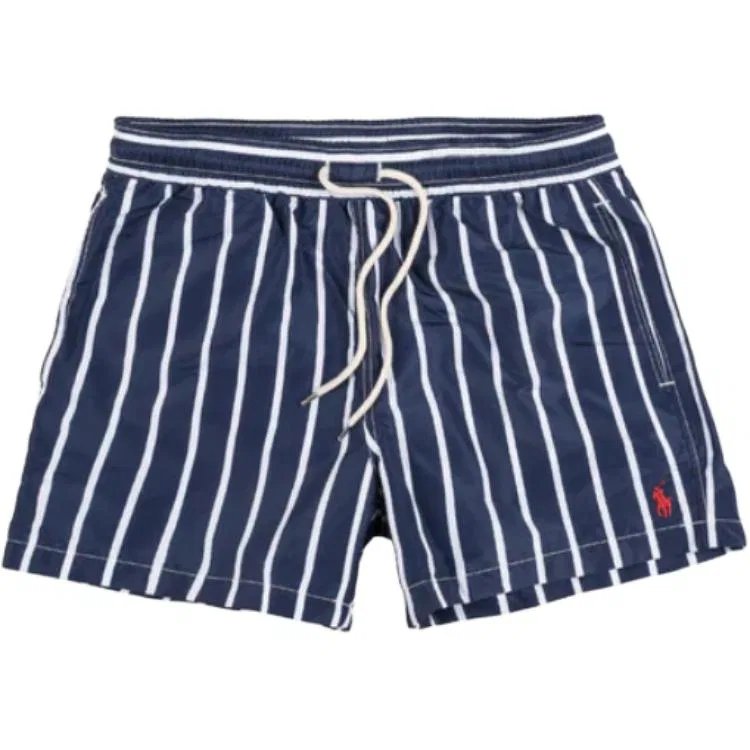 Мужские шорты для пляжа Polo Ralph Lauren, Blue