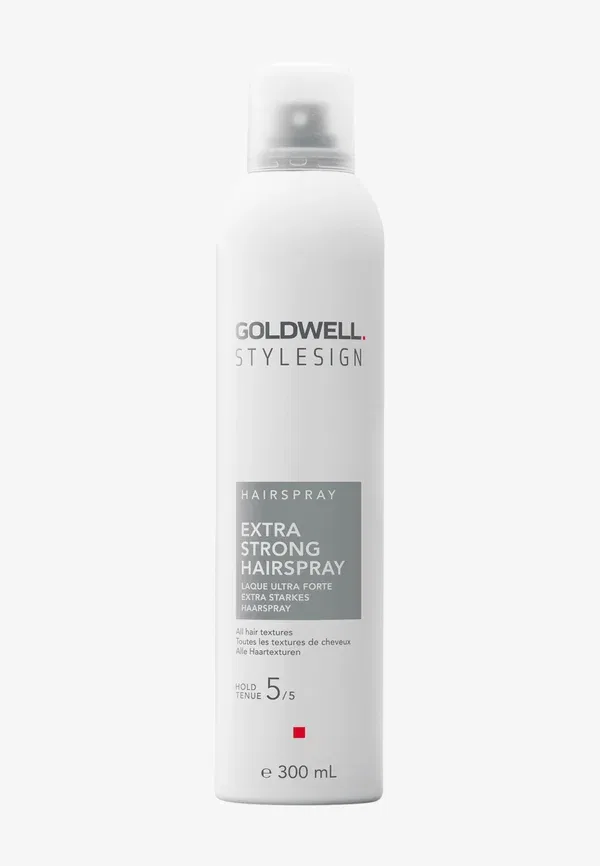Лак для волос Stylesign, сверхсильный лак для волос 300 мл Goldwell