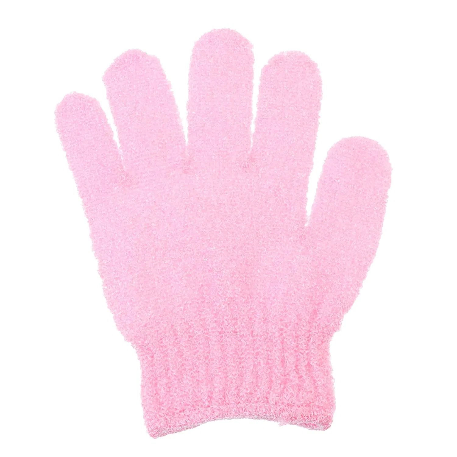 Эксфолиирующие перчатки Housoutil, 3 шт, Pink
