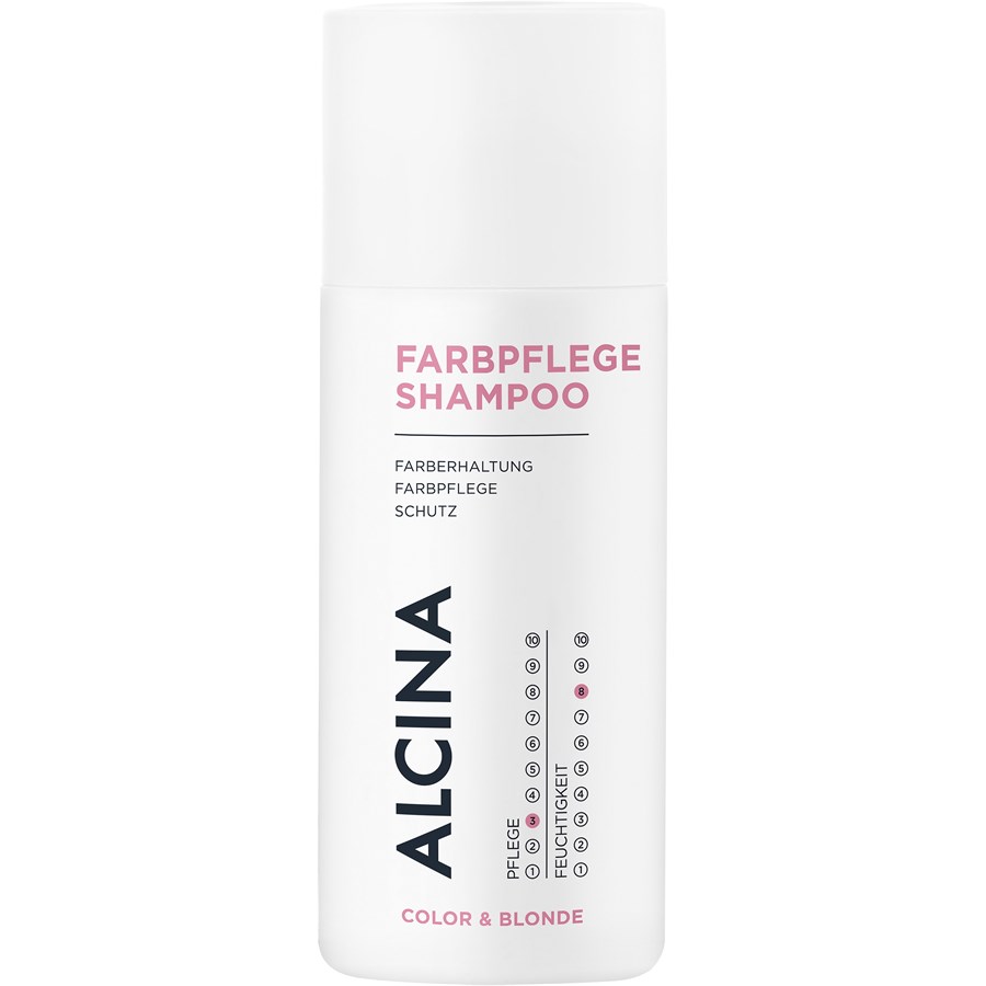 

Шампунь ALCINA Farbpflege-Shampoo, 50 ml