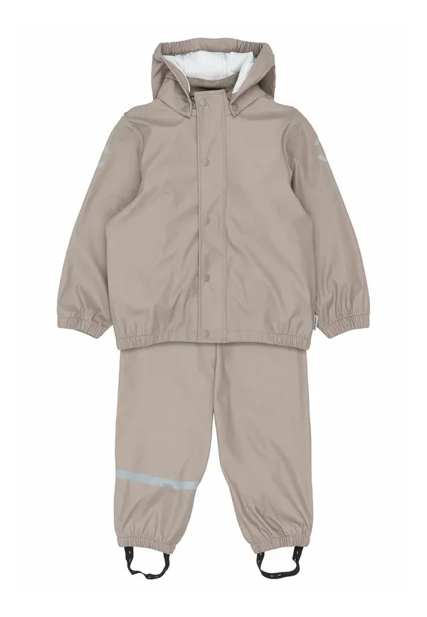 Комбинезон с принтом Rainsuit Mikk-line, Cinder