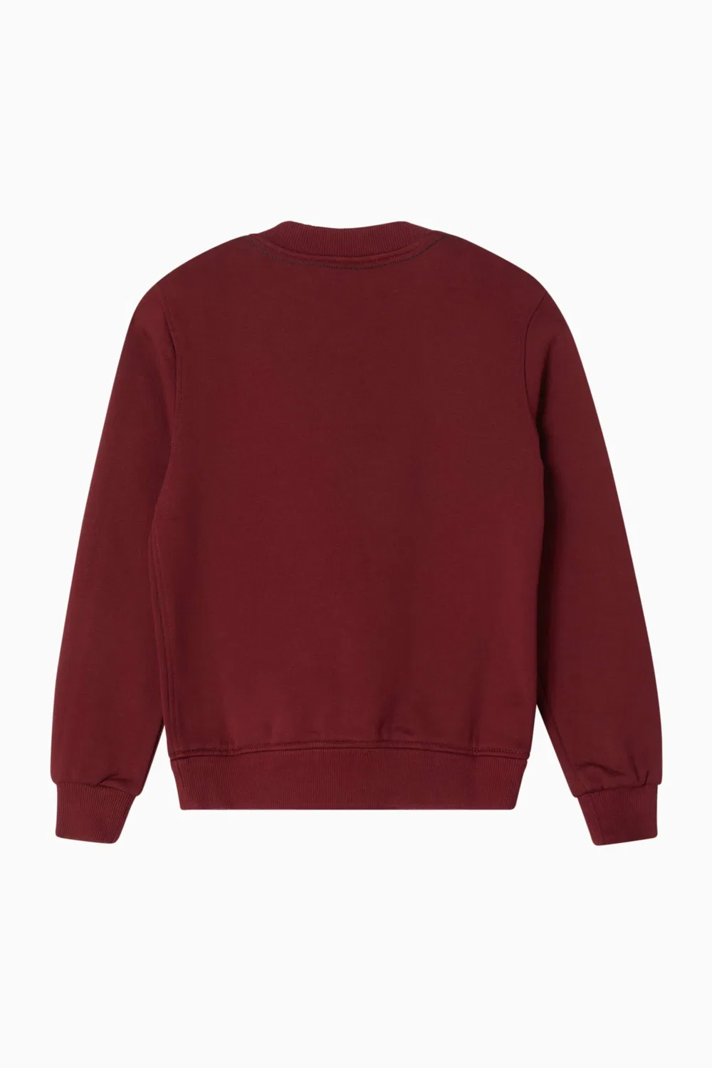 Свитшот с круглым вырезом Basic Crewneck Dolce & Gabbana — фото 2