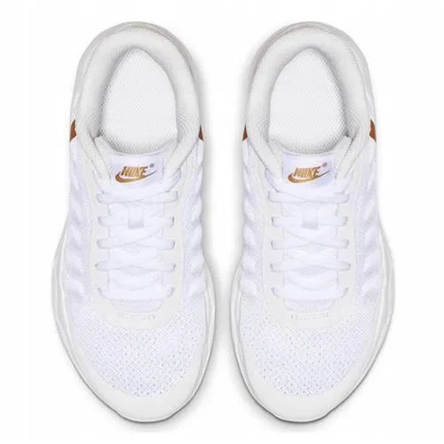 Детские кроссовки Nike Air Max, Цвет Weiss — фото 4