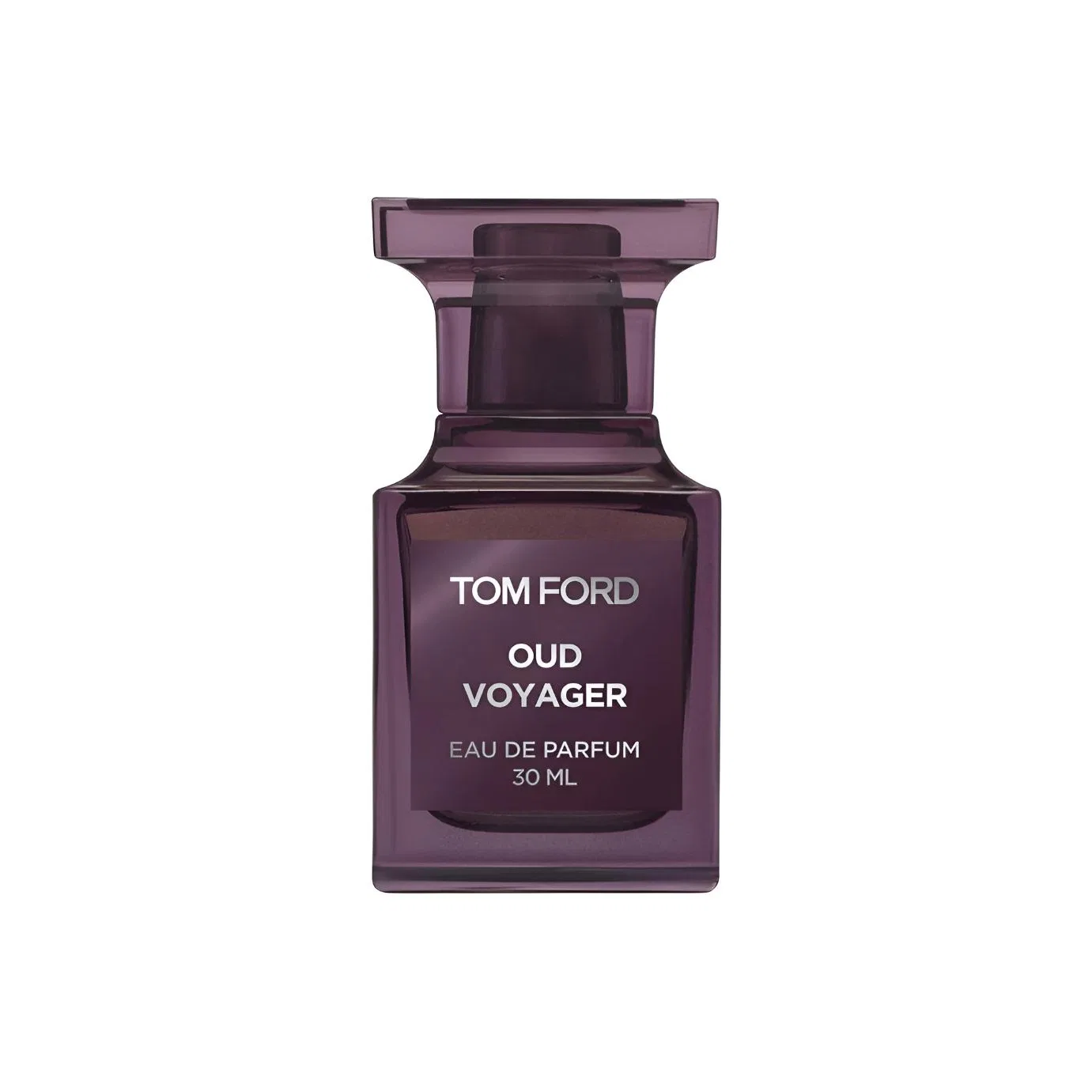 Парфюмерная вода Scarlet Horizon Ebony, 30 мл, TOM FORD, Black