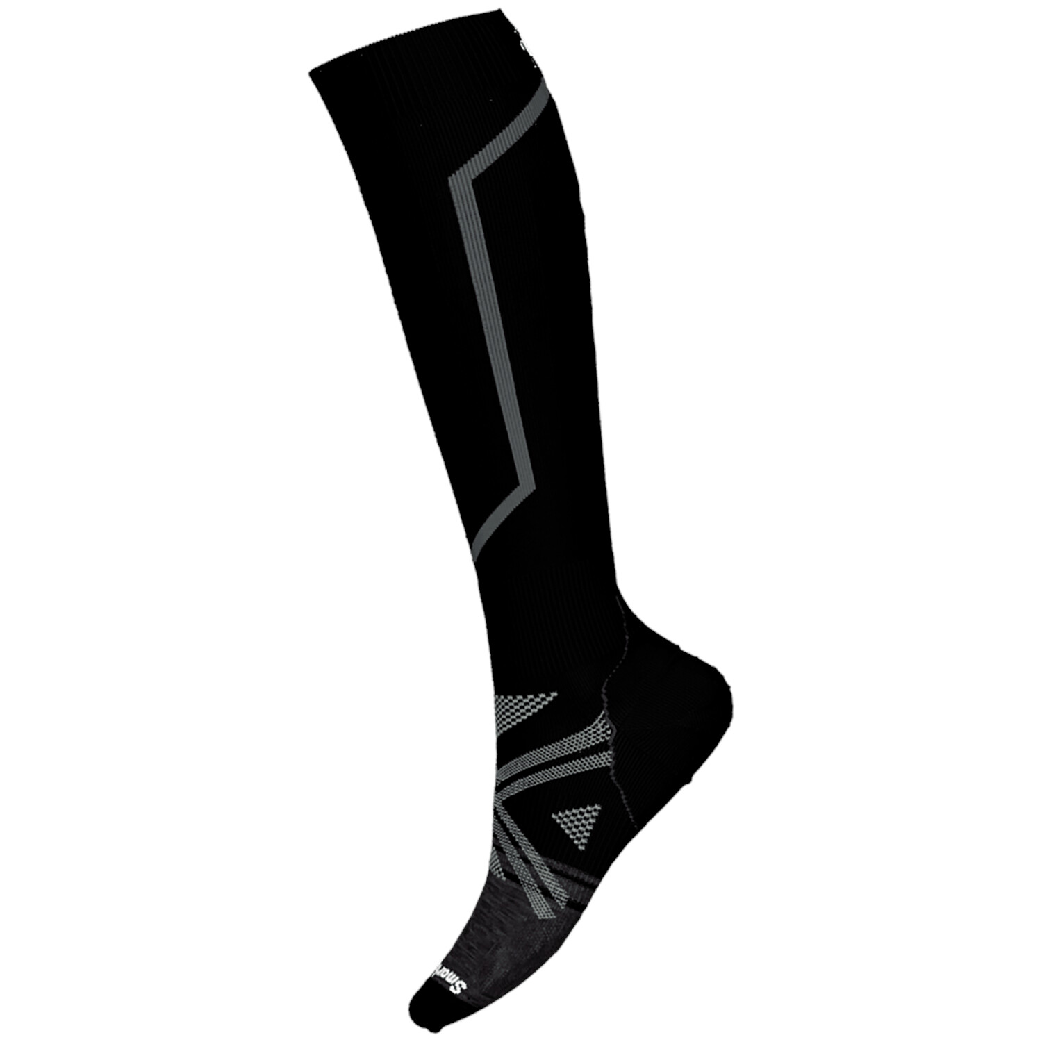 

Носки Smartwool Full Cushion, черный