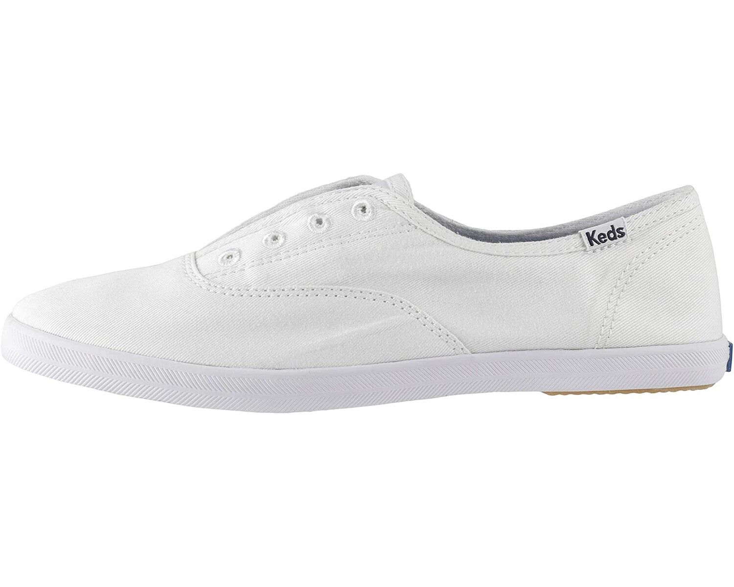 

Кроссовки Chillax Keds, белый